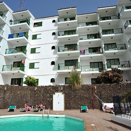Apartamentos Don Diego Playa del Ingles  Exterior foto