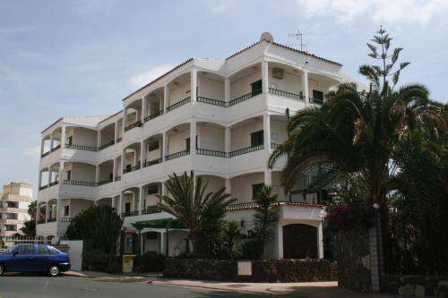 Apartamentos Don Diego Playa del Ingles  Exterior foto