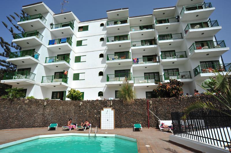 Apartamentos Don Diego Playa del Ingles  Exterior foto